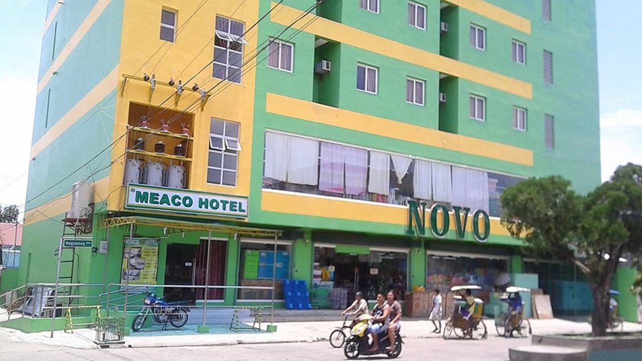 Photo of Outdoor in Calbayog