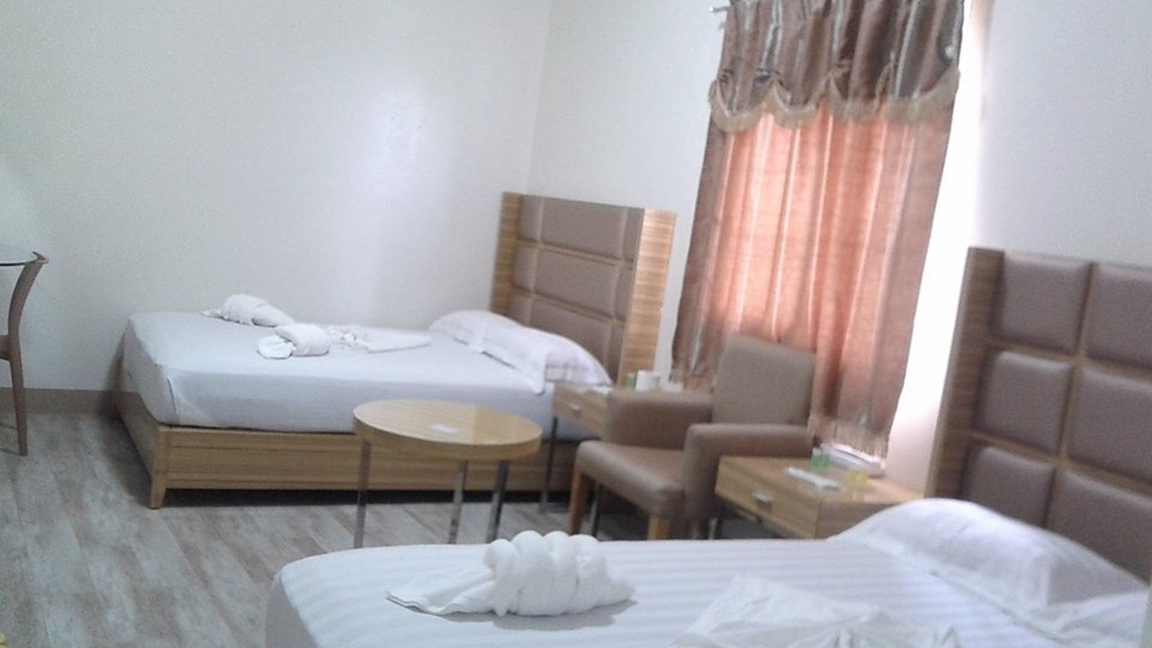 Photo of Bedroom in Calbayog