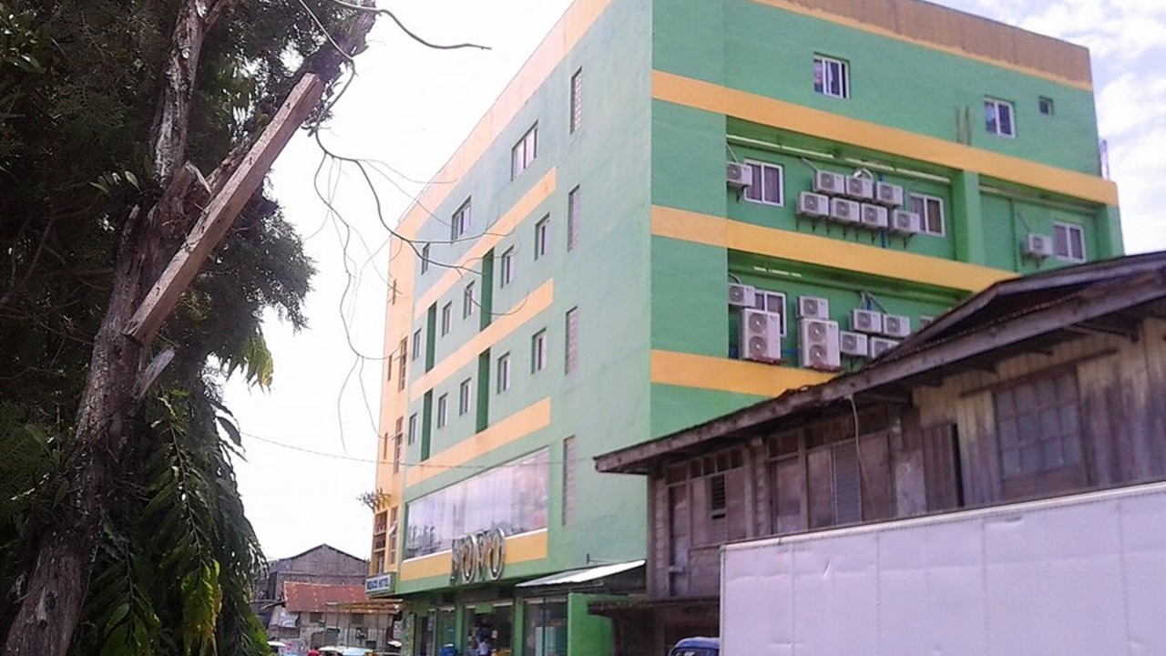 Photo of Outdoor in Calbayog
