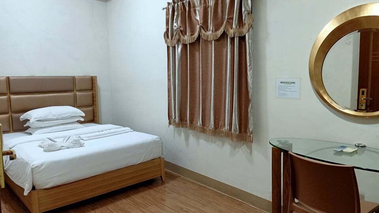 Photo of Bedroom in Calbayog