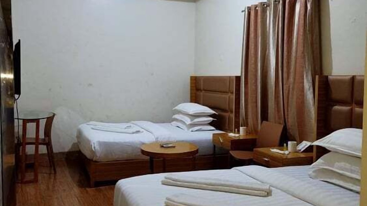 Photo of Bedroom in Calbayog