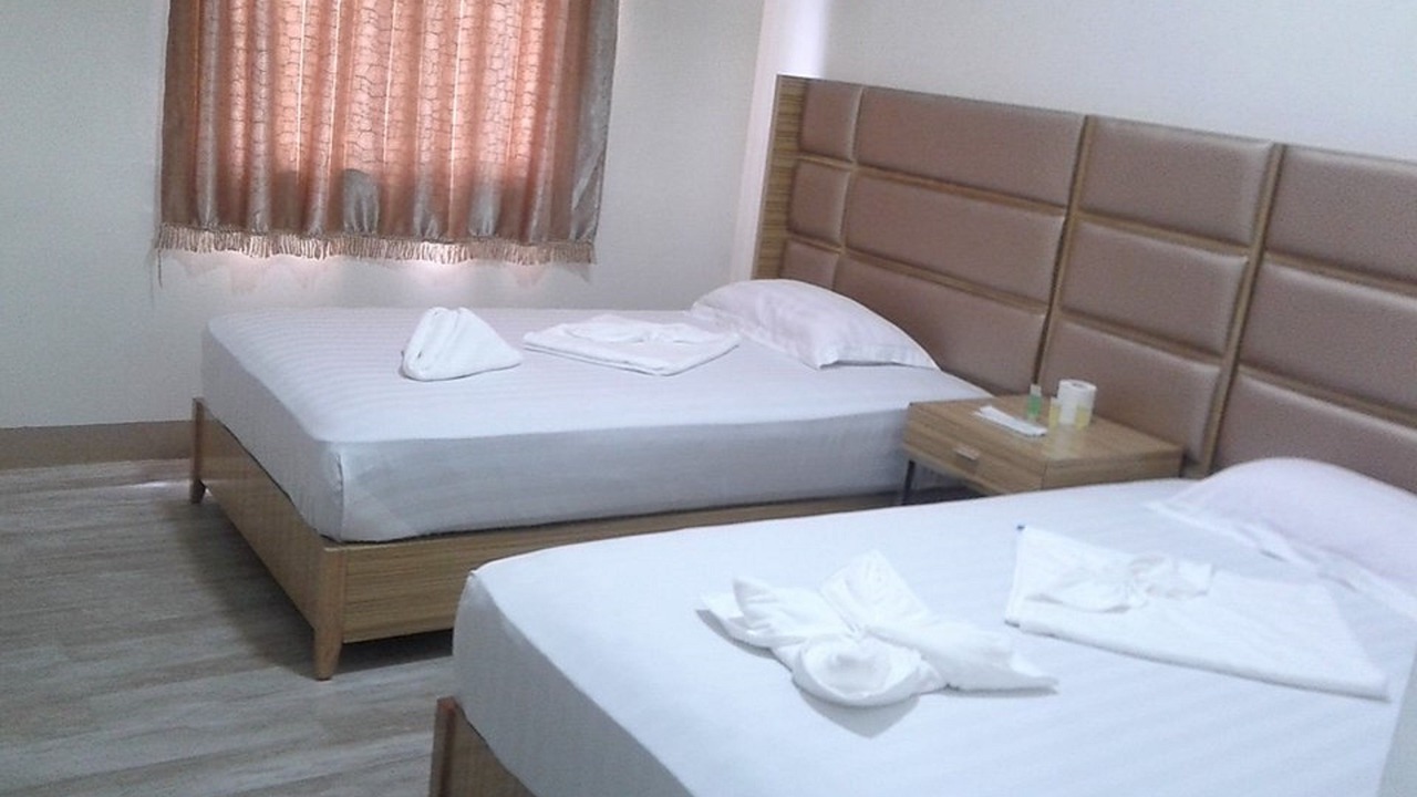 Photo of Bedroom in Calbayog