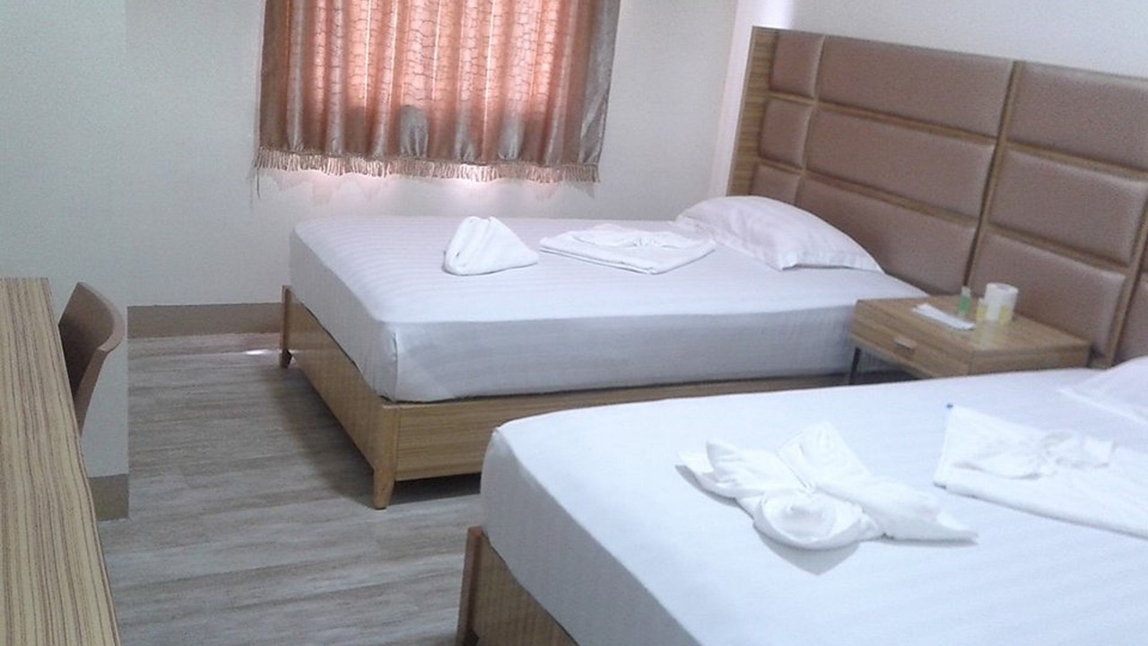 Photo of Bedroom in Calbayog