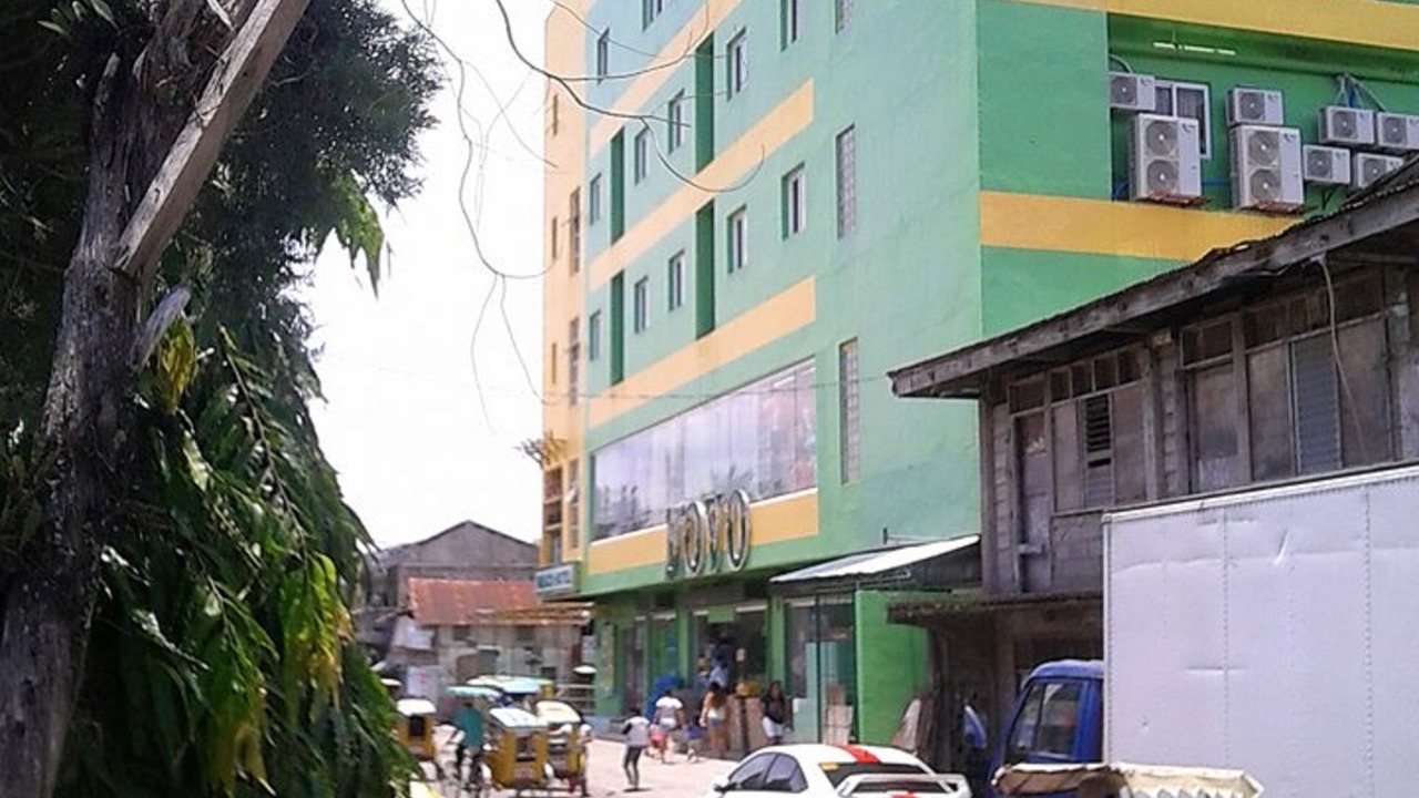 Photo of Outdoor in Calbayog