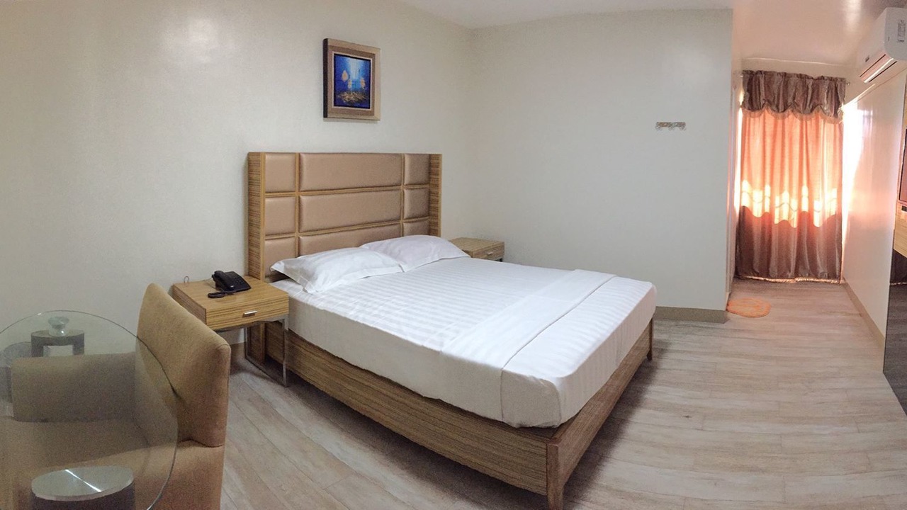 Photo of Bedroom in Valenzuela