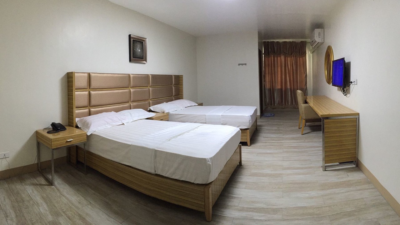 Photo of Bedroom in Valenzuela