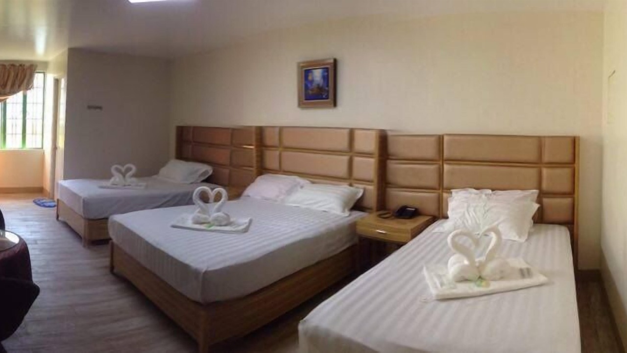 Photo of Bedroom in Valenzuela