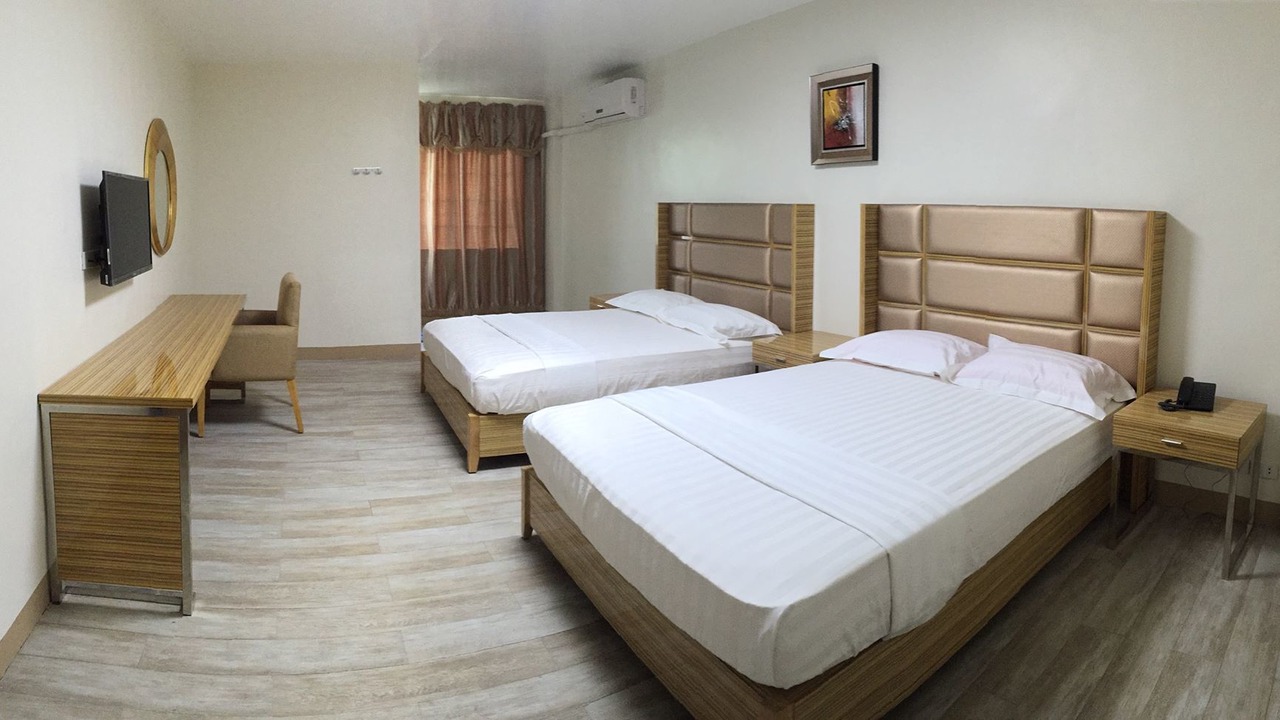Photo of Bedroom in Valenzuela
