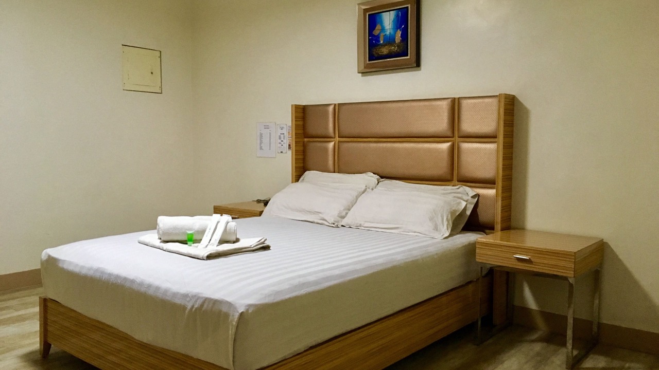 Photo of Bedroom in Valenzuela