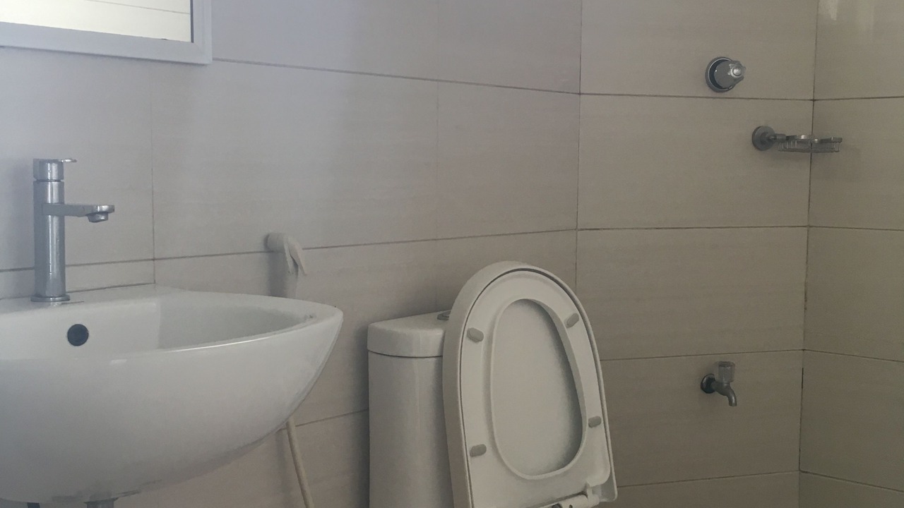 Photo of Bathroom in Valenzuela