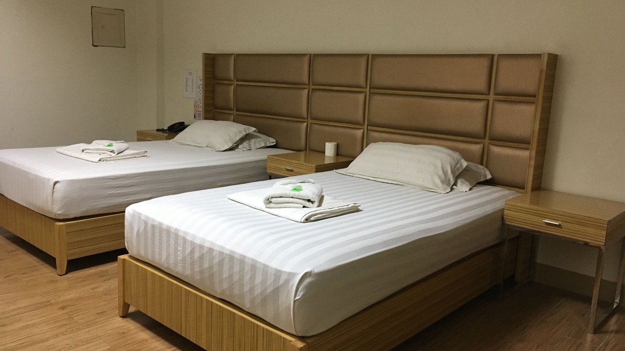 Photo of Bedroom in Valenzuela