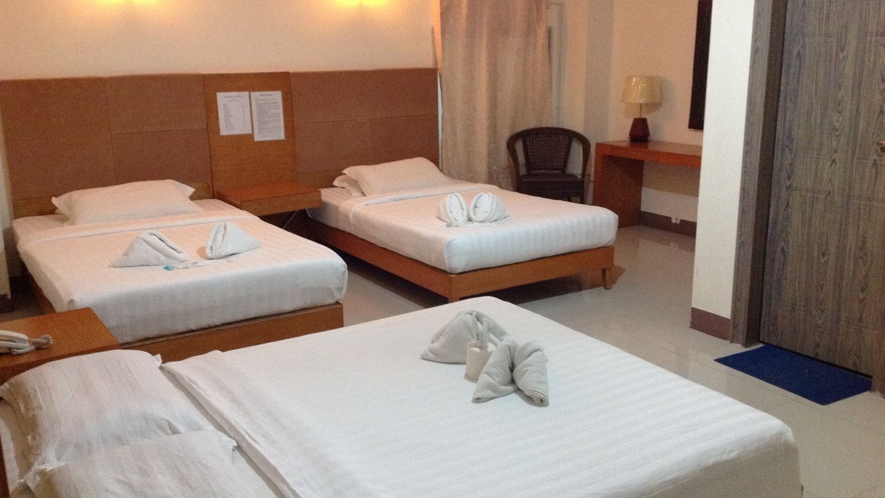 Photo of Bedroom in Valenzuela