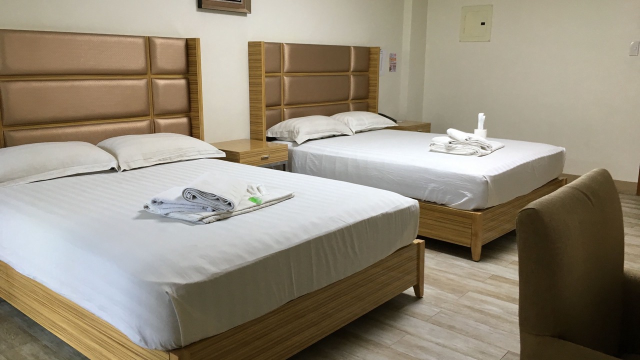 Photo of Bedroom in Valenzuela