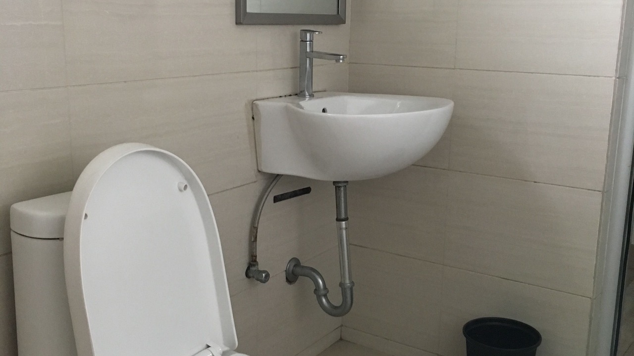 Photo of Bathroom in Valenzuela