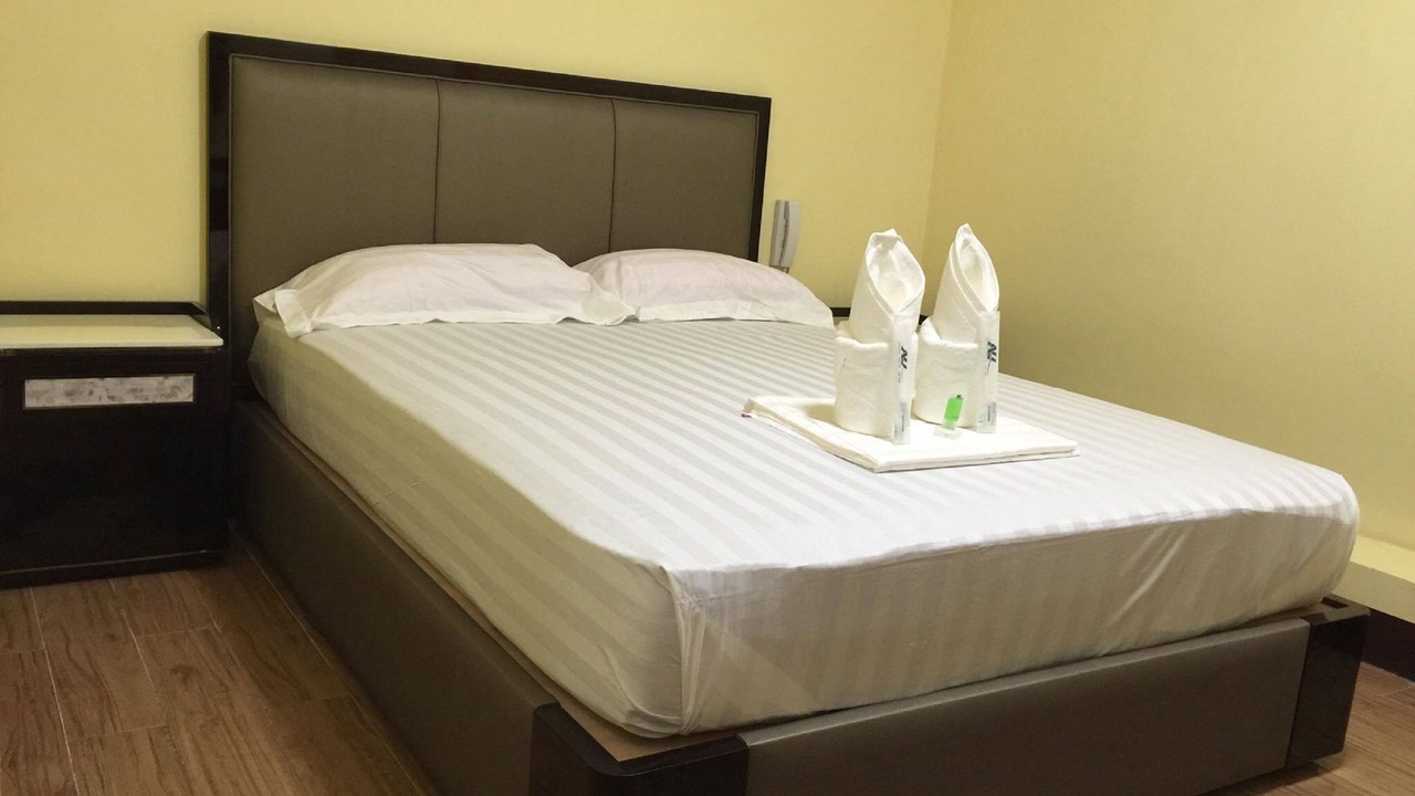 Photo of Bedroom in Plaridel