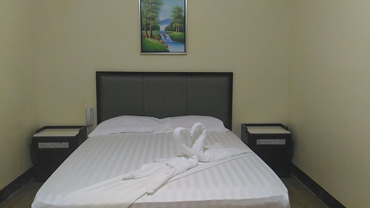 Photo of Bedroom in Plaridel