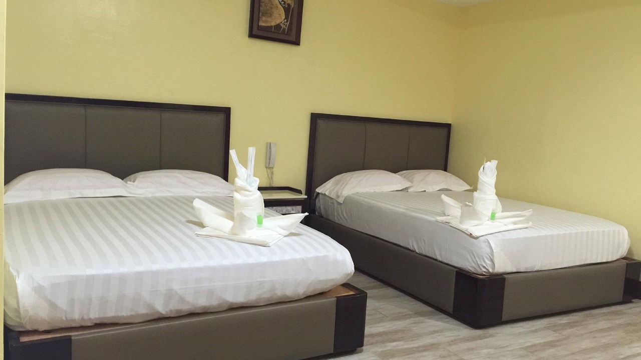 Photo of Bedroom in Plaridel