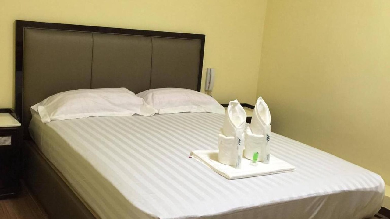 Photo of Bedroom in Plaridel
