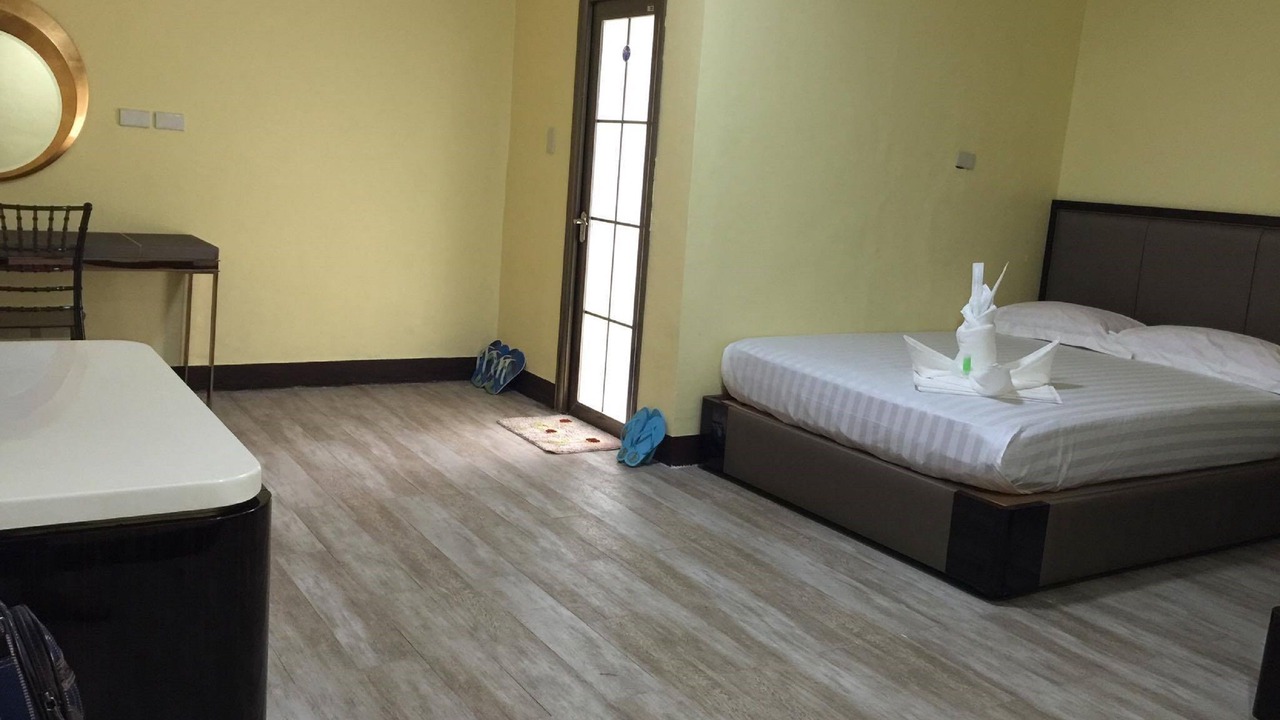 Photo of Bedroom in Plaridel
