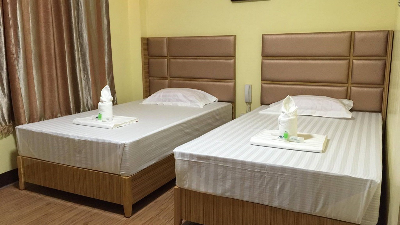 Photo of Bedroom in Plaridel