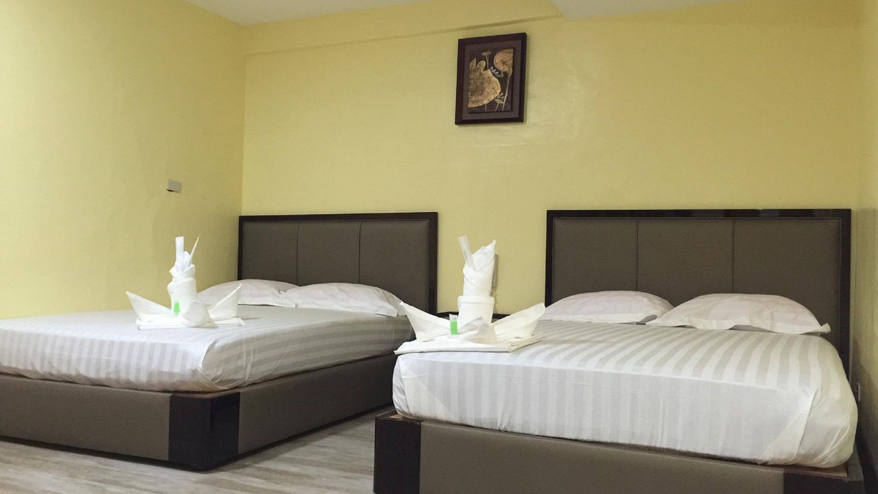 Photo of Bedroom in Plaridel