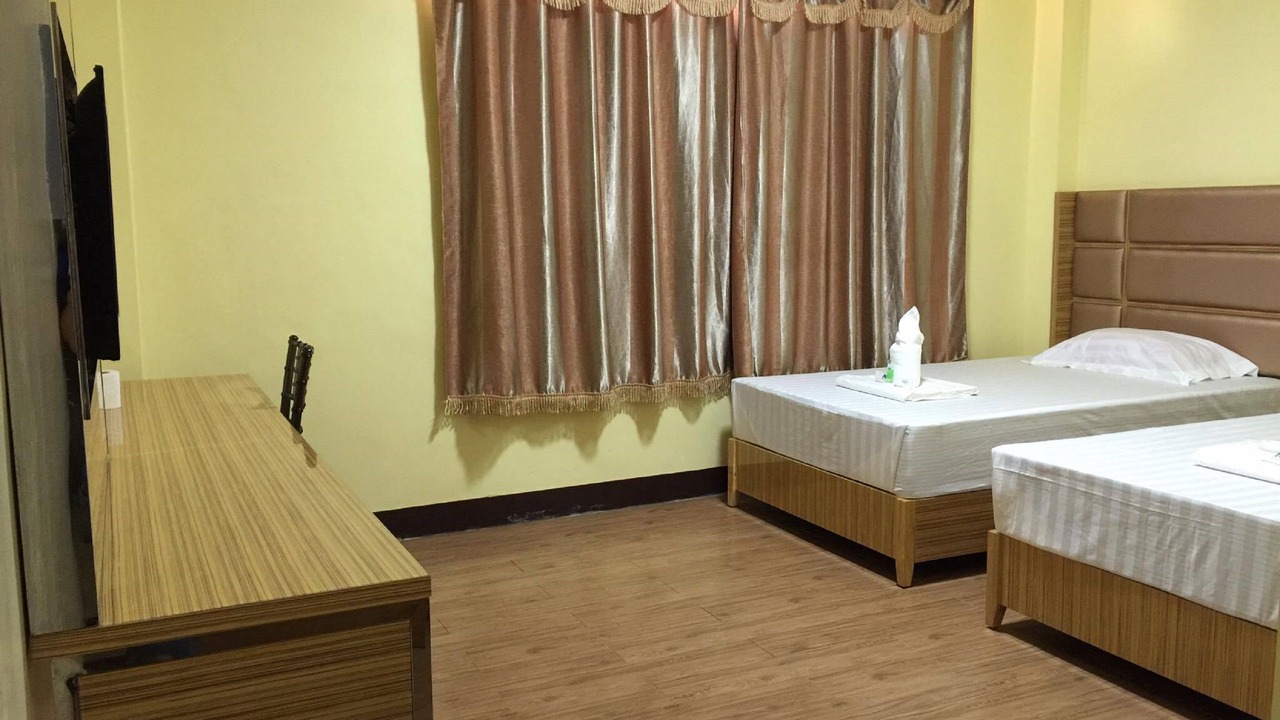 Photo of Bedroom in Plaridel