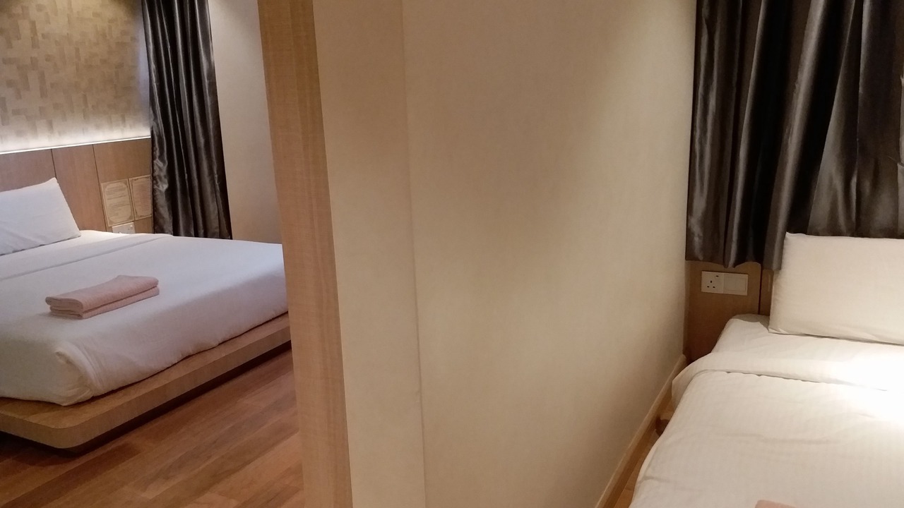 Photo of Bedroom in Taman Megah Ria