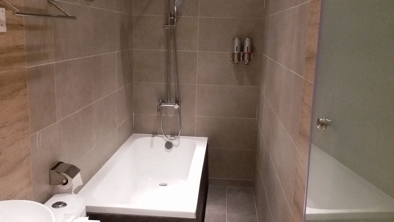 Photo of Bathroom in Taman Megah Ria