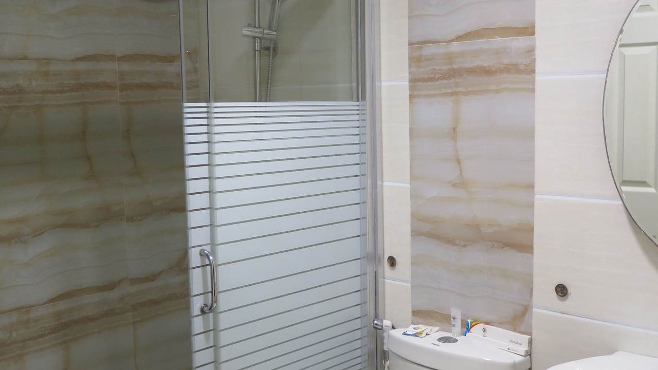 Photo of Bathroom in Lemery
