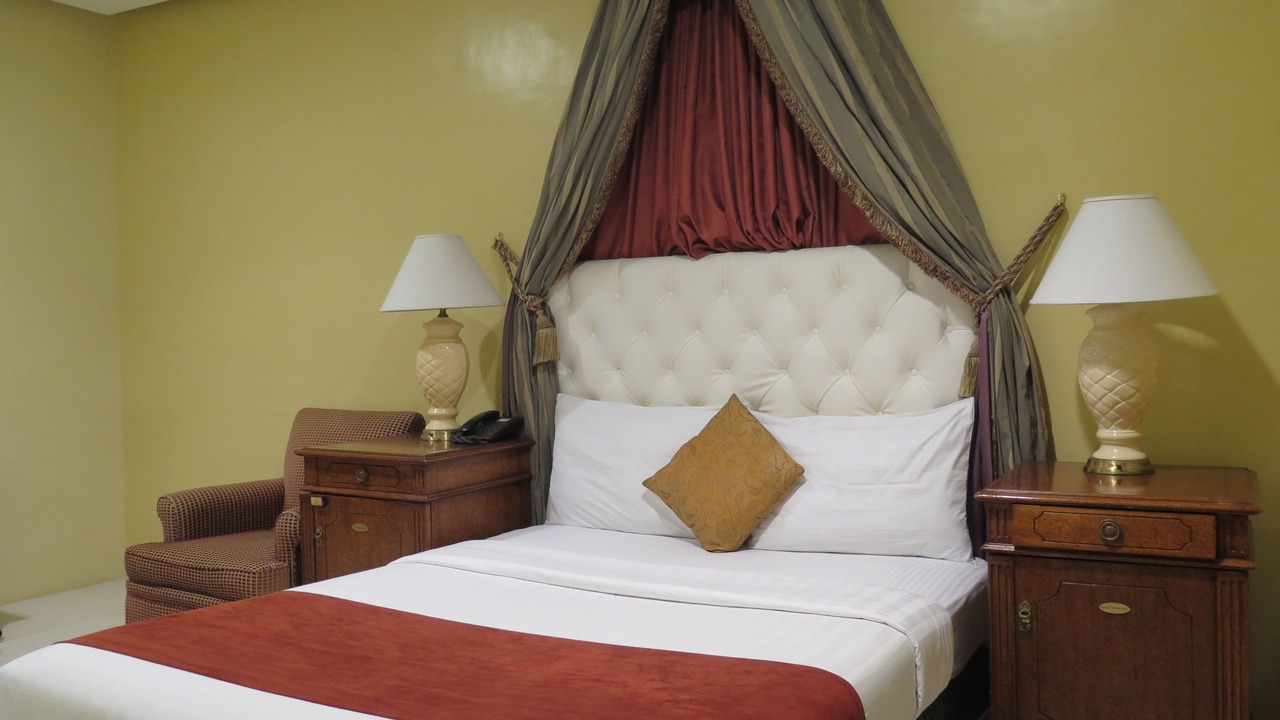 Photo of Bedroom in Lemery