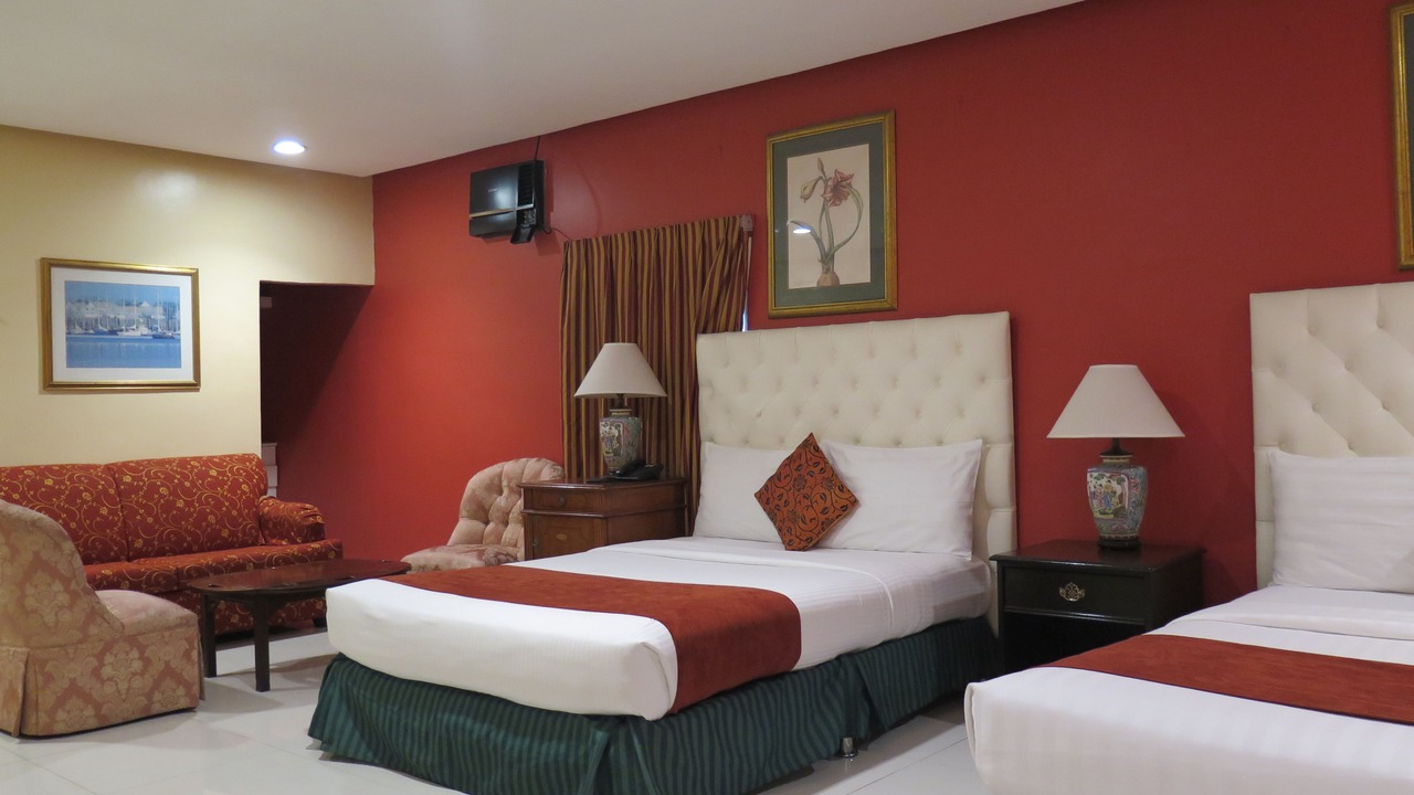 Photo of Bedroom in Lemery