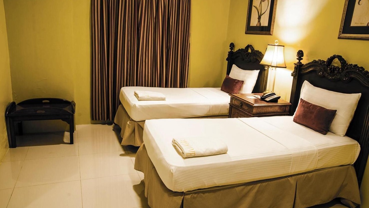 Photo of Bedroom in Lemery