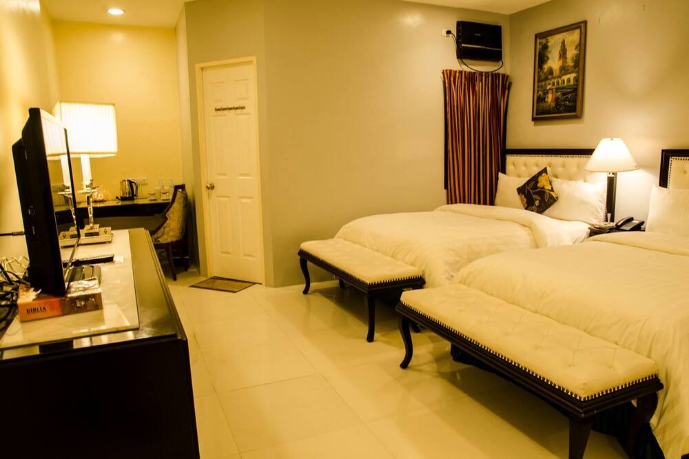 Photo of Bedroom in Ilagan
