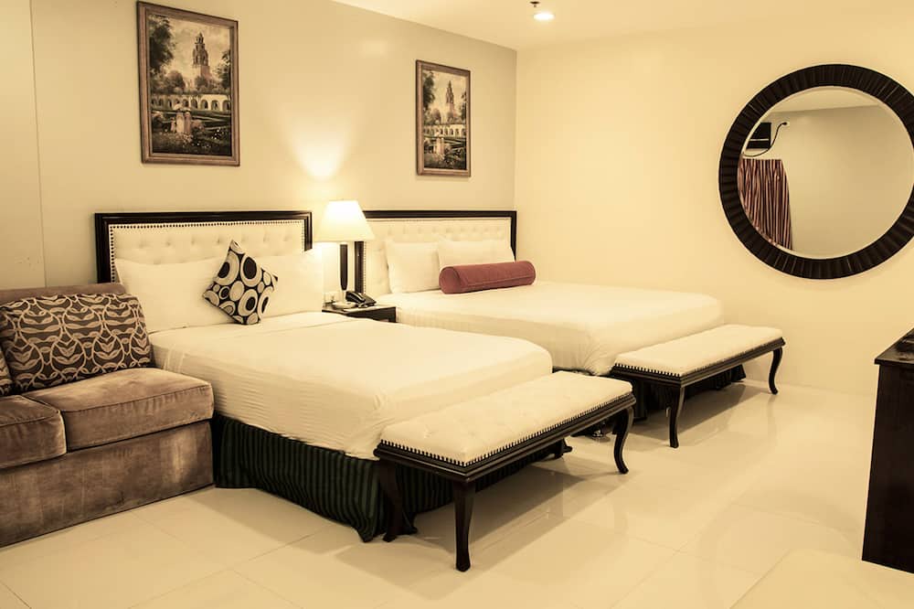 Photo of Bedroom in Ilagan