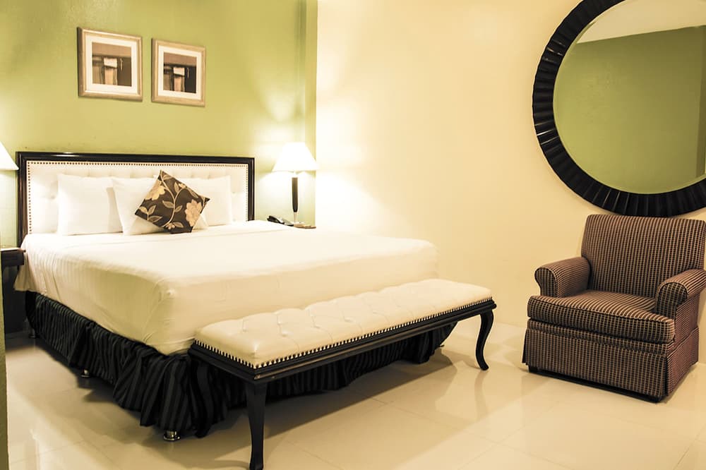 Photo of Bedroom in Ilagan