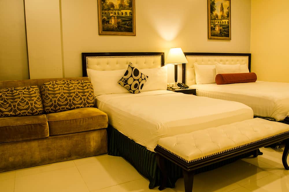 Photo of Bedroom in Ilagan