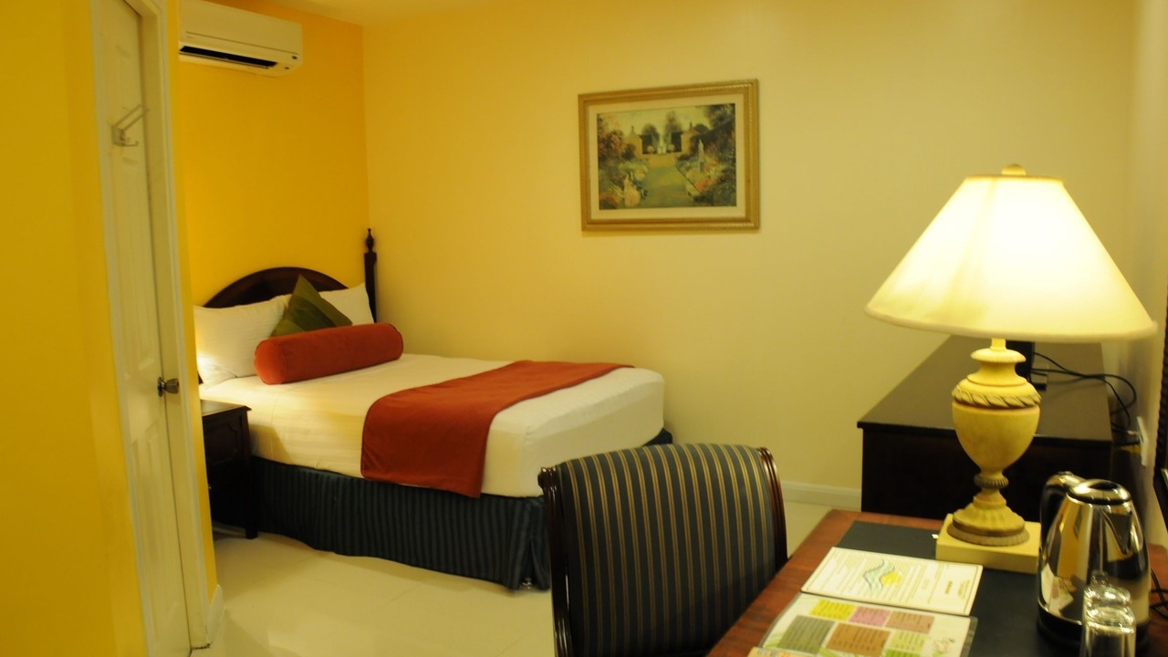 Photo of Bedroom in Santiago City