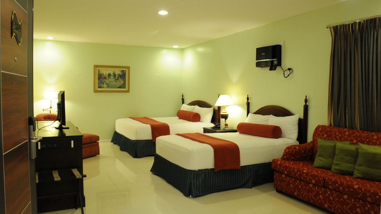 Photo of Bedroom in Santiago City