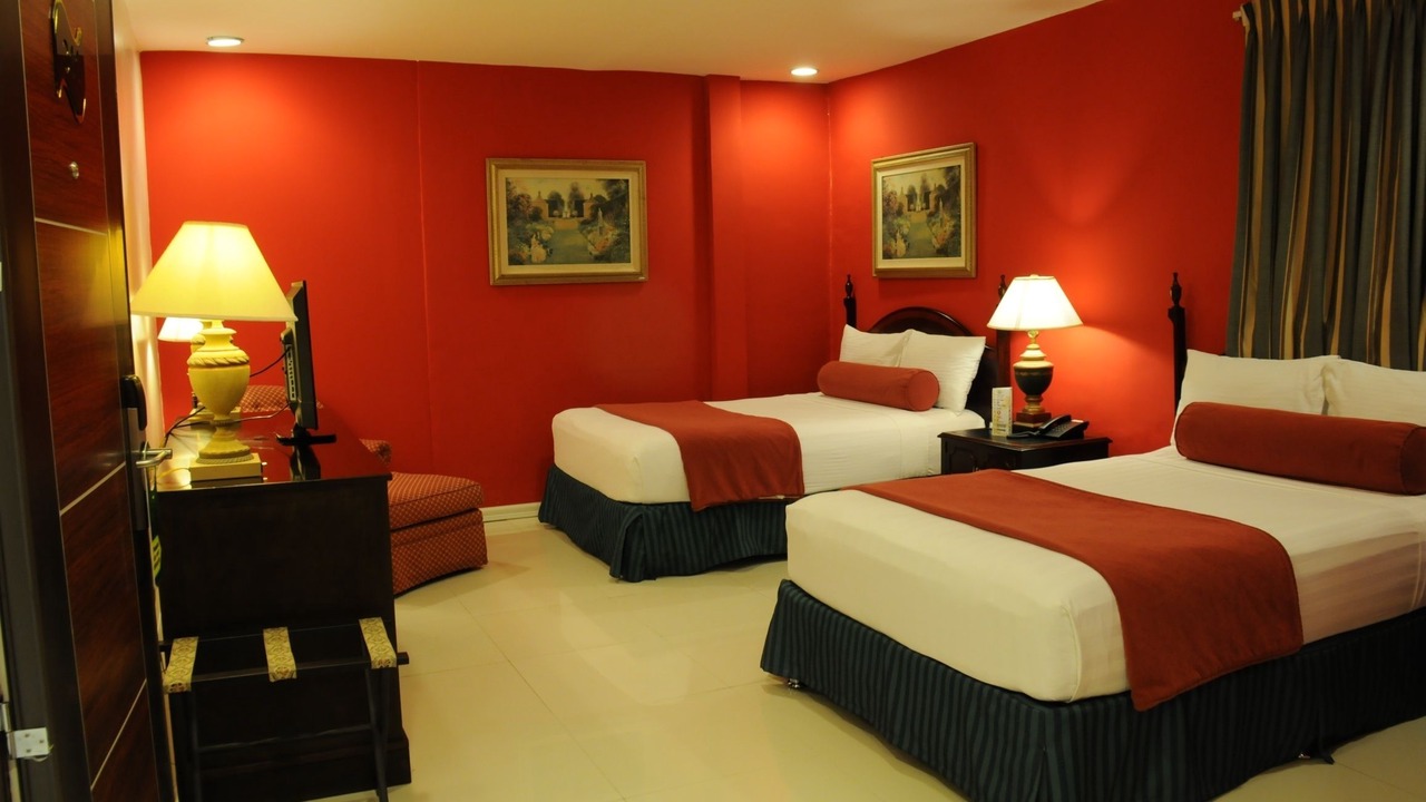 Photo of Bedroom in Santiago City
