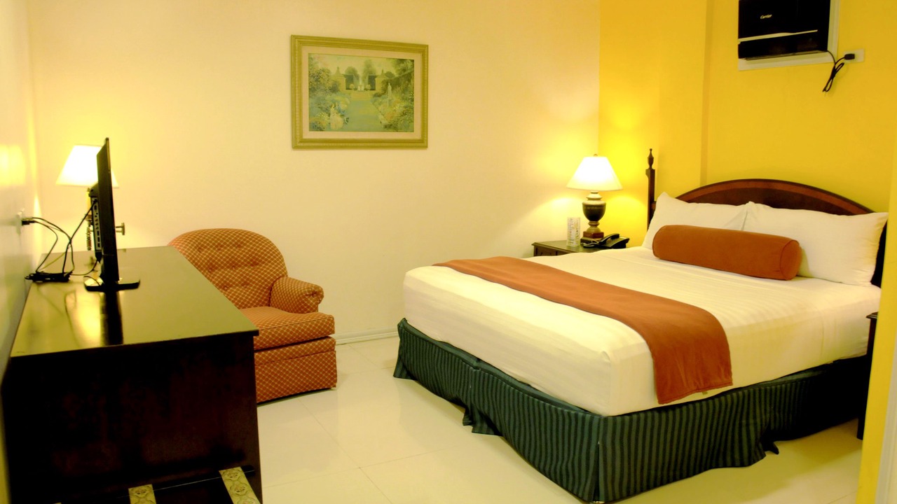 Photo of Bedroom in Santiago City