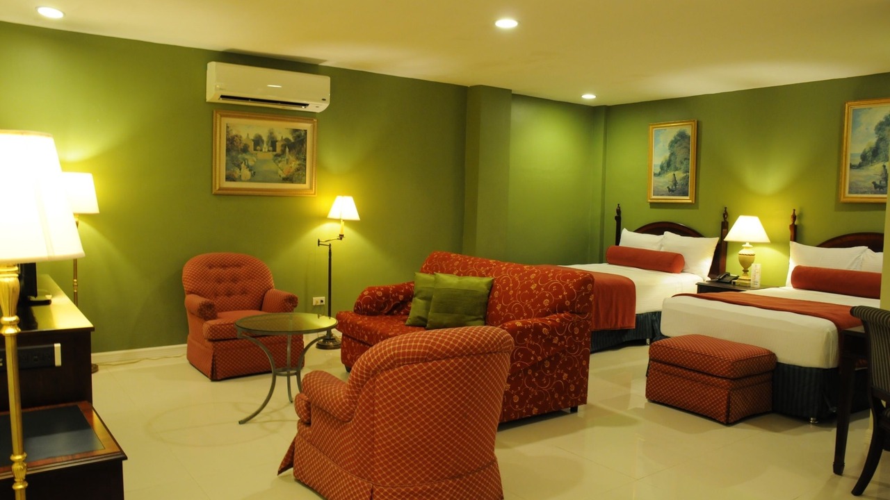 Photo of Livingroom in Santiago City