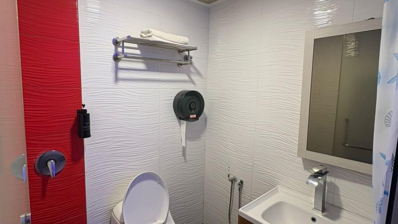 Photo of Bathroom in Taman Bukit Labu