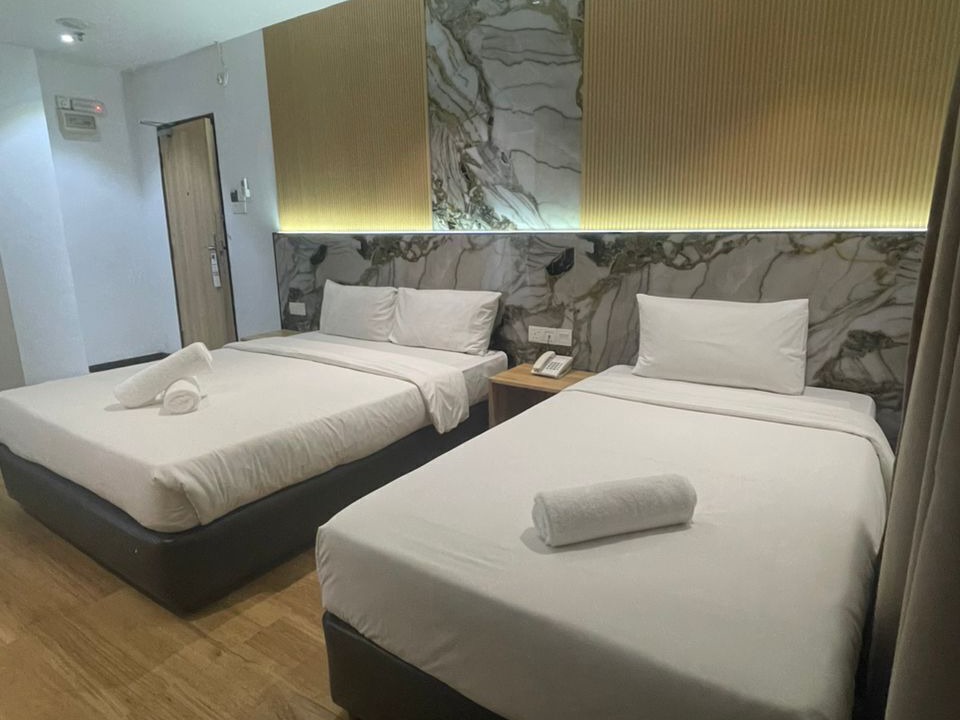 Photo of Bedroom in Miri