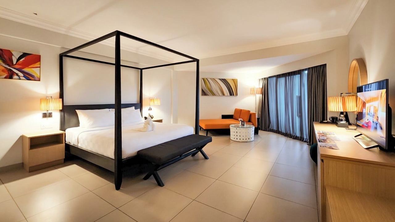 Photo of Bedroom in Desaru