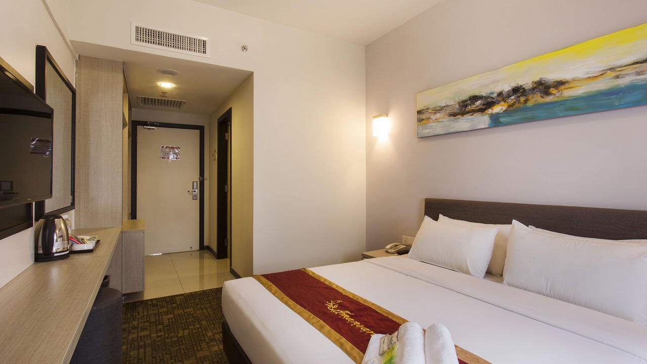Photo of Bedroom in Gelang Patah