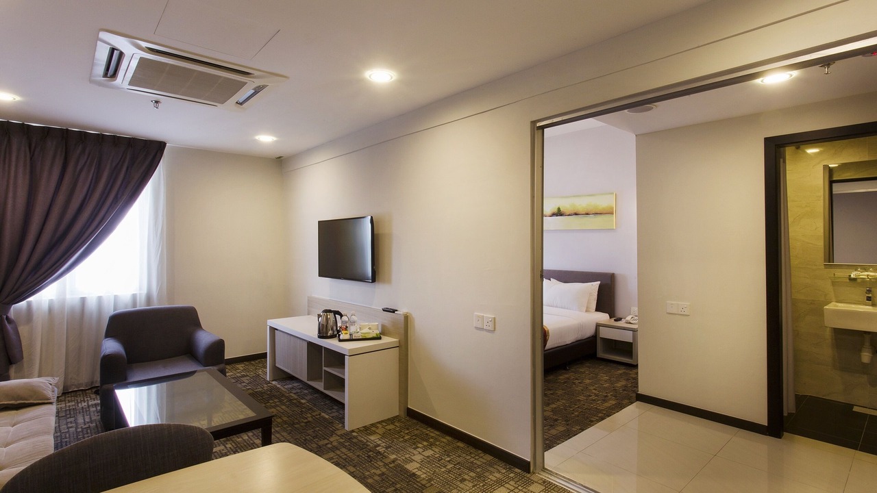 Photo of Bedroom in Gelang Patah
