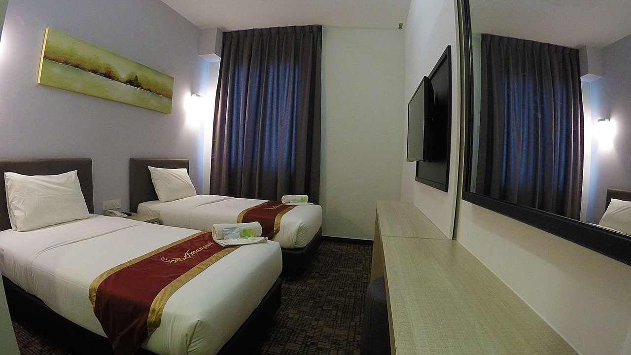 Photo of Bedroom in Gelang Patah