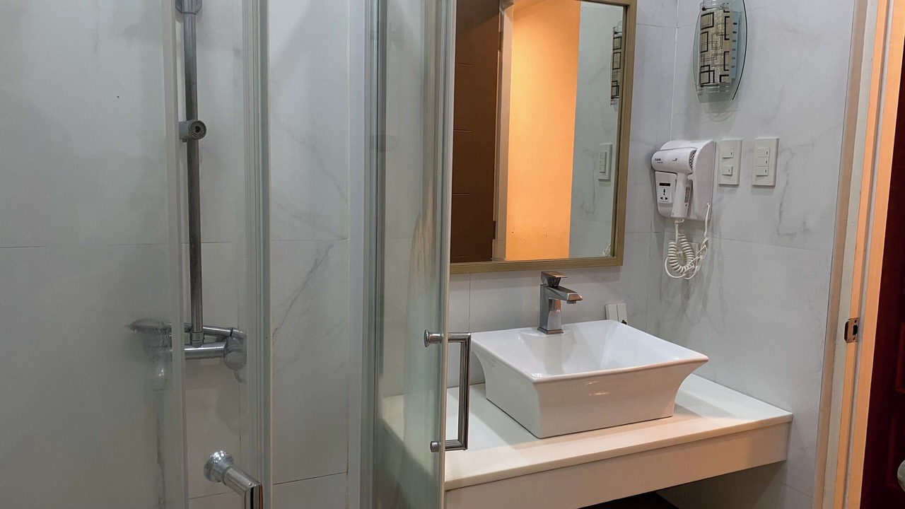 Photo of Bathroom in Lucena