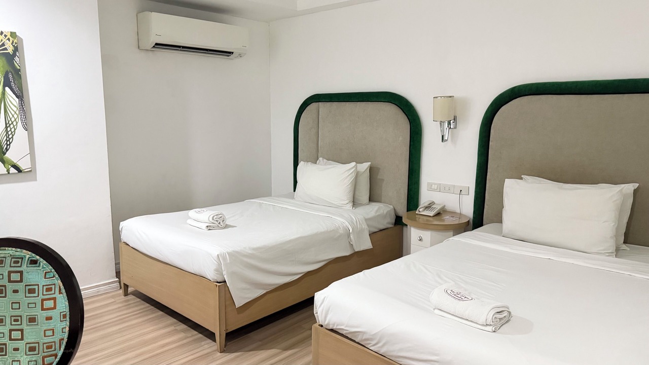 Photo of Bedroom in Lucena