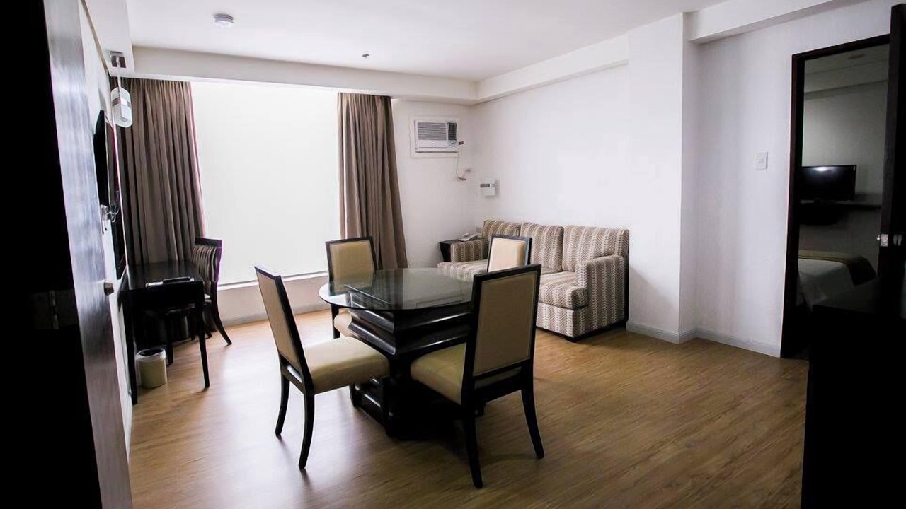 Photo of Bedroom in Lucena
